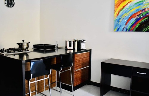 Tal-Ghoqod Apartamento | Woodcock central entire apartment