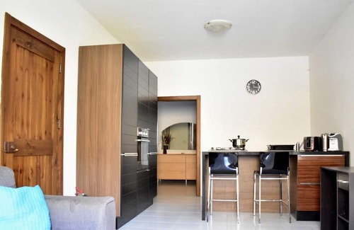 Tal-Ghoqod Apartamento | Woodcock central entire apartment