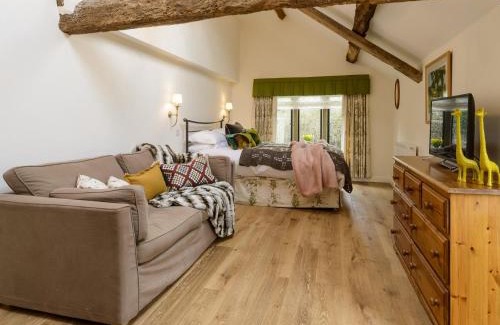 Chipping Sodbury Apartamento | Woodcock Farm
