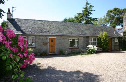 Ayr Casa | Woodcroft Cottage