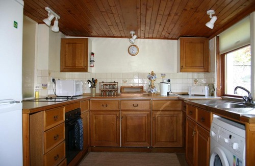 Ayr Casa | Woodcroft Cottage