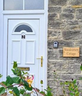 Haltwhistle Casa | Woodcutters Cottage, Northumberland