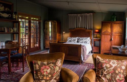Rheenendal Cabina | Woodcutters Forest Cottages