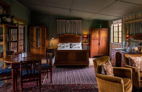 Rheenendal Cabina | Woodcutters Forest Cottages