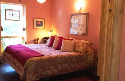 Van Zandt County Casa | 903-520-2069 Lodge, Cabaña en Woods Cerca de Edom, Ben Wheeler Artistas, Canton, I-20