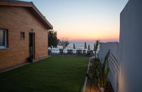 Ayia Marina Chrysochous Casa | Wooden apartment , Agia Marina Chrysochous