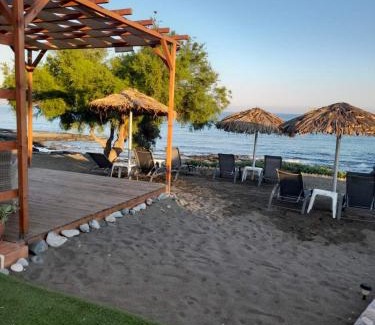 Ayia Marina Chrysochous Casa | Wooden apartment , Agia Marina Chrysochous