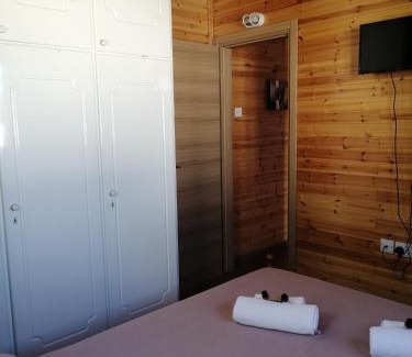 Ayia Marina Chrysochous Casa | Wooden apartment , Agia Marina Chrysochous
