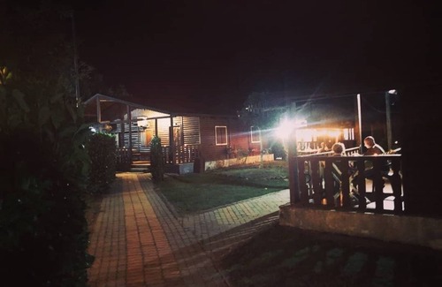 Mormanno Cabina | Wooden cabin 100 m from the lake, Pollino National Park, Pets allowed