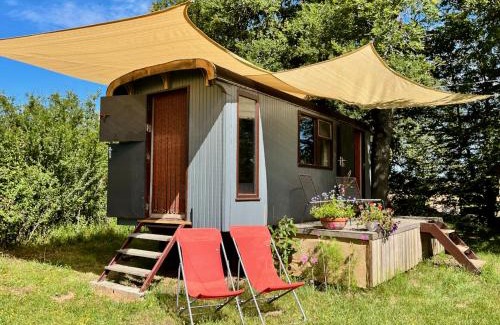 Capdrot Casa | Wooden Cabin - Outdoor Kitchen - Superb Location!