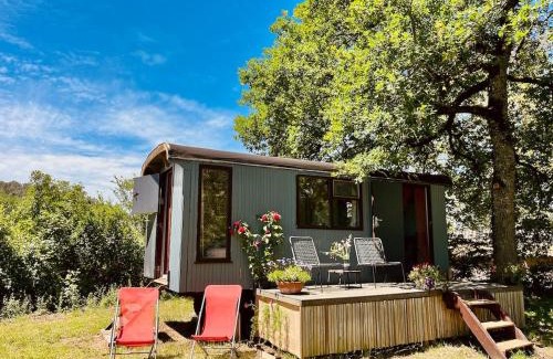 Capdrot Casa | Wooden Cabin - Outdoor Kitchen - Superb Location!