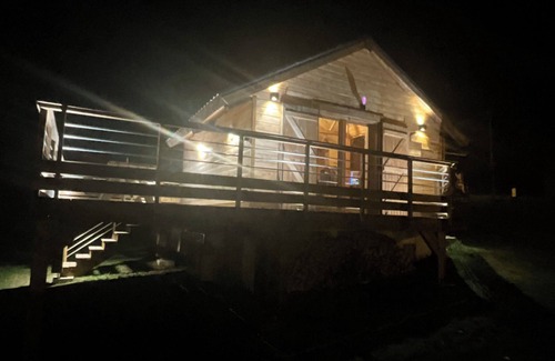 Camurac Chalet De Esquí | Wooden chalet at the foot of the slopes 4-season ski resort CAMURAC