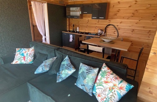 Bransat Chalet De Esquí | Wooden chalet