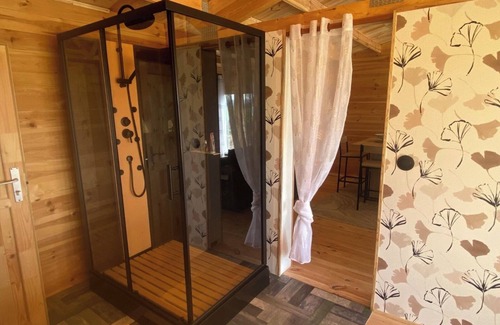 Bransat Chalet De Esquí | Wooden chalet