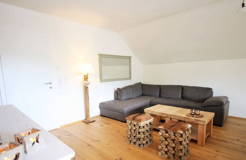 Mauterndorf Chalet De Esquí | Chalet de madera en Mauterndorf cerca de Prados Cross Country