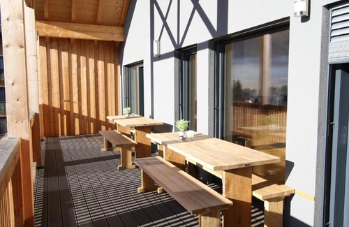 Mauterndorf Chalet De Esquí | Wooden chalet in Mauterndorf near Cross Country Meadows