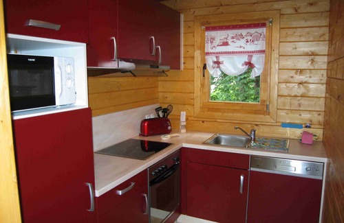 Munster Chalet De Esquí | Chalet de madera Munster en Alsacia cerca de tiendas-turismo-Colmar