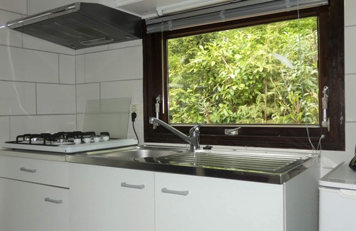 Marum Chalet De Esquí | Wooden cottage for rent