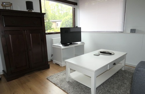 Marum Chalet De Esquí | Wooden cottage for rent