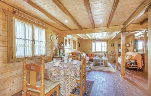 Arriate Casa | Wooden Dreamhouse Arriate