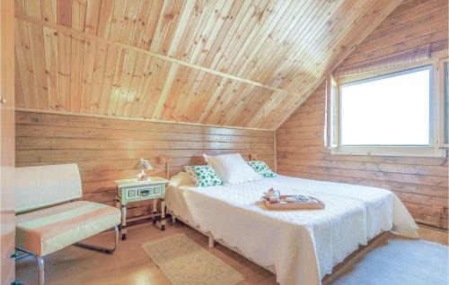 Arriate Casa | Wooden Dreamhouse Arriate