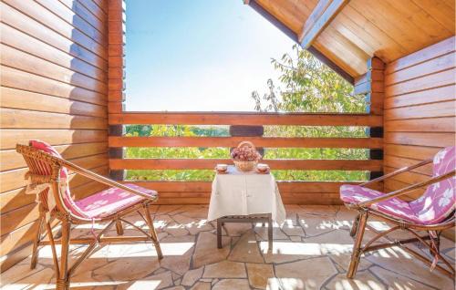 Arriate Casa | Wooden Dreamhouse Arriate