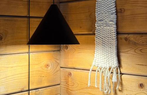 Ma'ale Gamla Cabina | wooden Edge Of The Village