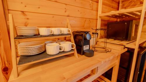 Ras Al Khaimah Casa | Wooden FarmHouse, Al Ghagi, Ras Al Khaima