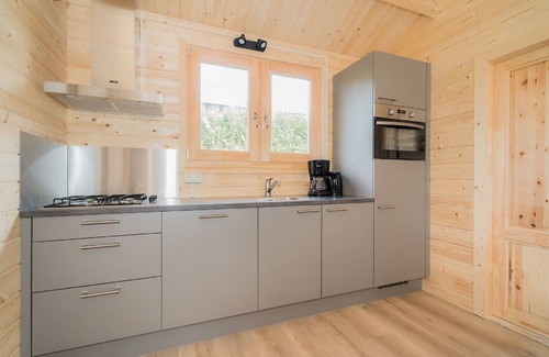 Baarle-Nassau Casa | Casa de vacaciones de madera en Baarle-Nassau