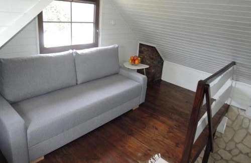 Miedzyzdroje Casa | Wooden House by Baltic Sea & Wolin Park