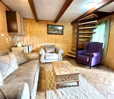 Golubovci Casa | Wooden House - Imanje Terzic