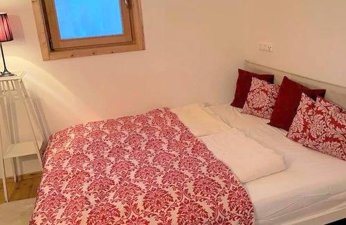 Huettenberg Casa | Cabaña de madera atmosférica en Obersemlach con sauna y vista a la montaña