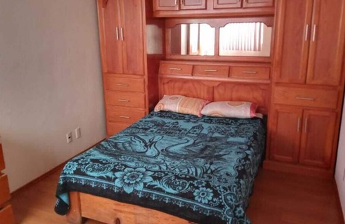 Uruapan Casa | CASA MADERA