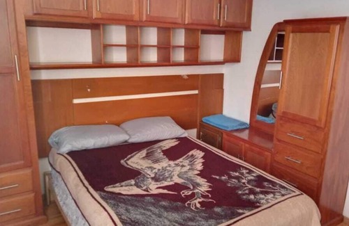 Uruapan Casa | CASA MADERA