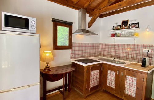 Cacia Casa | La Casa de Madera - Vale da Silva Villas