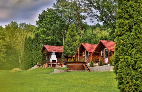 Rimetea Casa | Wooden House Torocko-Rimetea