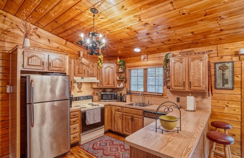 Rock Hill Casa | Wooden Paradise in Catskills!!!!
