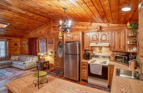 Rock Hill Casa | Wooden Paradise in Catskills!!!!