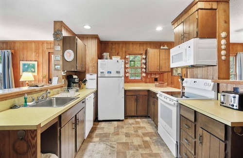 Pawleys Island Casa | Wooden Shoe - Oceanfront, 2 Bedrooms