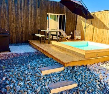 Hradec Kralove Casa | Wooden SPA