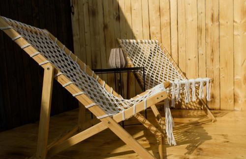 Hradec Kralove Casa | Wooden SPA