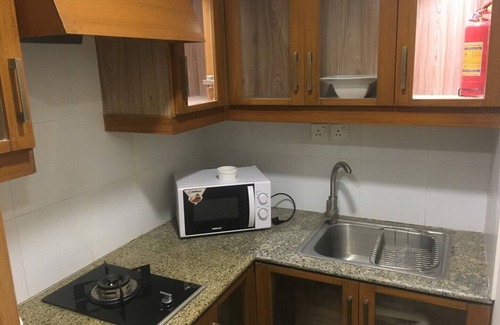 Islamabad Apartamento | Woodpecker Suites - Suite 18