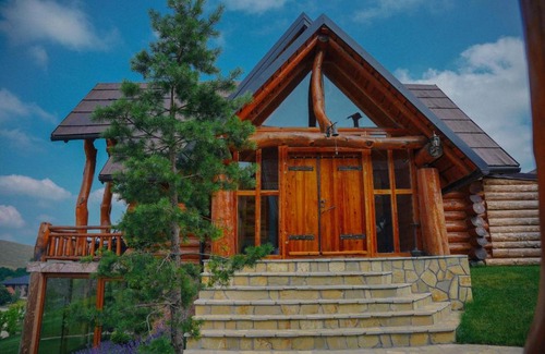 Zlatibor Casa | Wooden Valley Zlatibor Resort