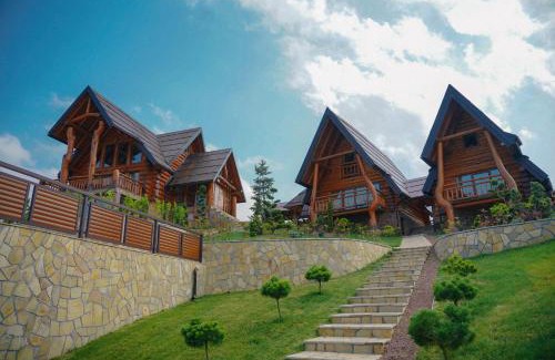 Zlatibor Casa | Wooden Valley Zlatibor Resort