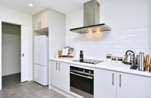 Woodend Casa | Woodend Getaway Haven - Christchurch Holiday Homes