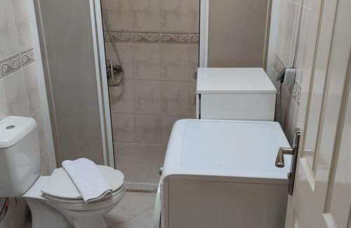 Fethiye Apartamento | WoodenGate