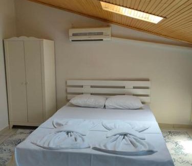 Fethiye Apartamento | WoodenGate