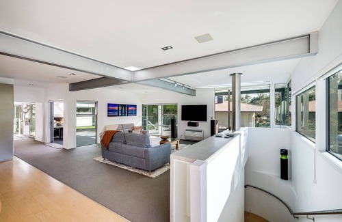 Havelock North Casa | Woodford Views - Havelock North Holiday Home