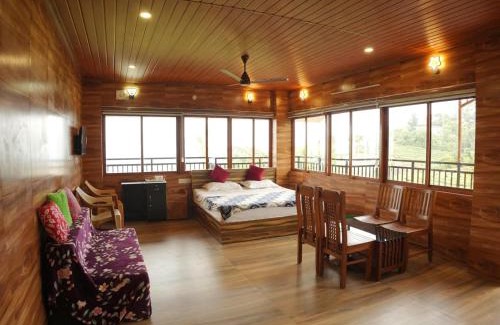 Udumbanchola Complejo | Woodgreens Ecopath Resort Calvary Mount Idukki