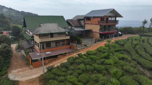 Udumbanchola Complejo | Woodgreens Ecopath Resort Calvary Mount Idukki